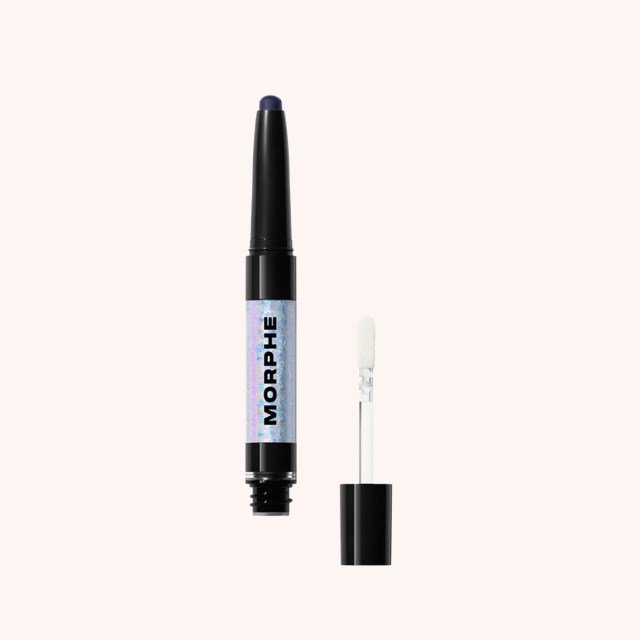 Mixed Signals Dual-Ended Cream & Liquid Shadow Stick Flirtatious/Faithful Mixed Signals Dual-Ended Cream & Liquid Shadow Stick Flirtatious/Faithful
