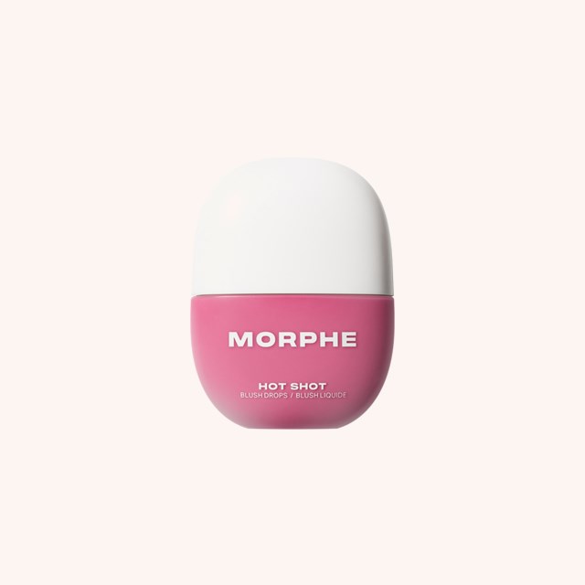 Hot Shot Blush Drops Flex Symbol Hot Shot Blush Drops Flex Symbol