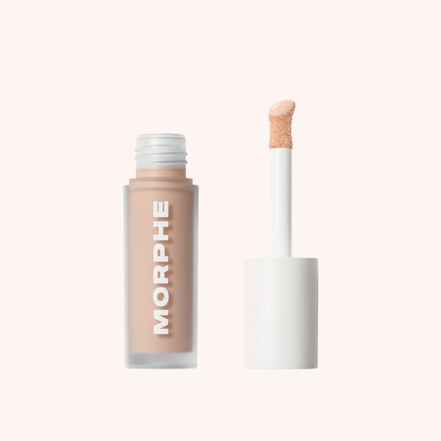 Wakeup Artist Under Eye Complexion Concealer Buff 4C Wakeup Artist Under Eye Complexion Concealer Buff 4C