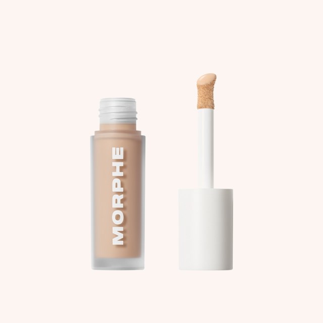 Wakeup Artist Under Eye Complexion Concealer Sand 5W Wakeup Artist Under Eye Complexion Concealer Sand 5W