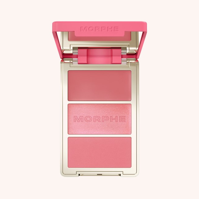 Cheek Thrills Multi-Finish Face Trio Blind Date Cheek Thrills Multi-Finish Face Trio Blind Date
