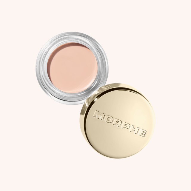 Solo Artist Priming Cream Eyeshadow Airplay