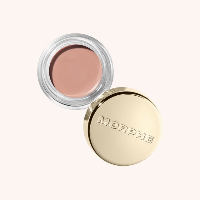 Solo Artist Priming Cream Eyeshadow Debut