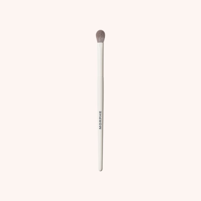 M332 Medium Rounded Blender Eyeshadow Brush M332 Medium Rounded Blender Eyeshadow Brush