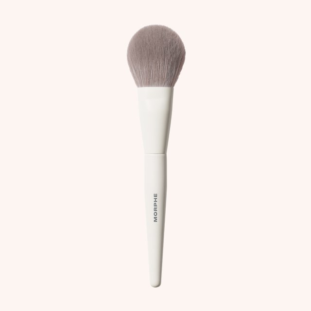 M162 Tapered Powder Brush M162 Tapered Powder Brush