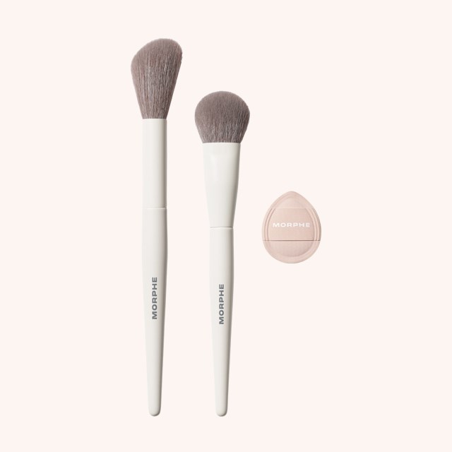 Blush Layering Tool Trio