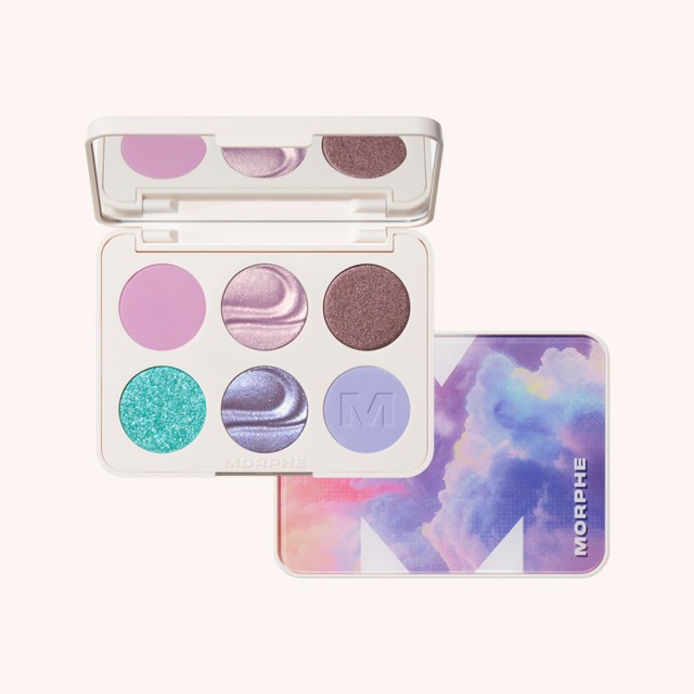 Sky-Fi Eyeshadow Palette Sky-Fi Eyeshadow Palette