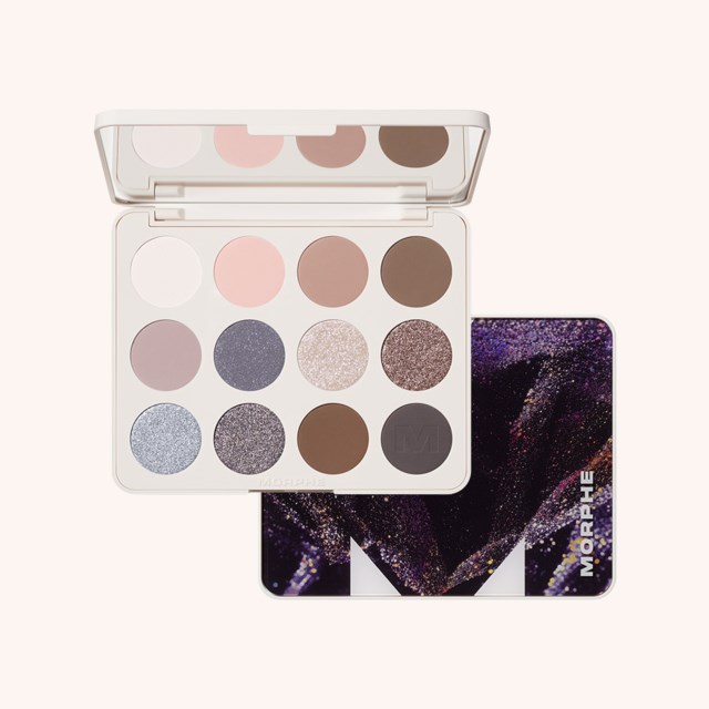 Moon Stone Eyeshadow Palette Moon Stone Eyeshadow Palette