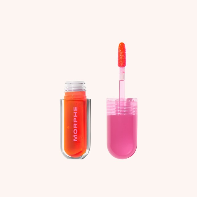 Forbidden Love Bite Lip Stain Melon Nectar Forbidden Love Bite Lip Stain Melon Nectar