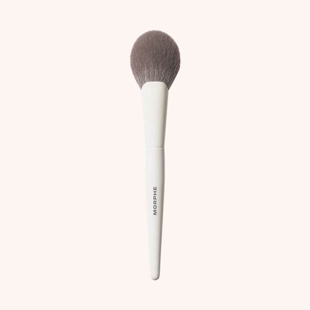 M163 Paddle Powder Brush M163 Paddle Powder Brush