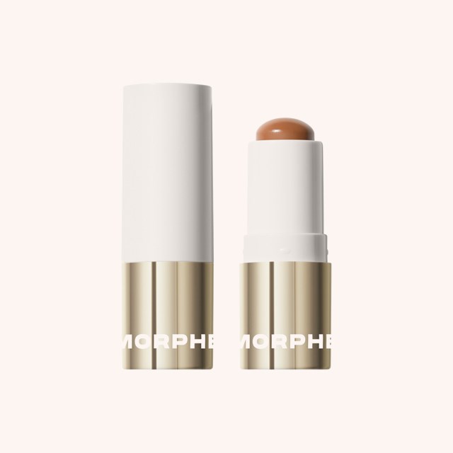 Sudden Heat Creamy Bronzer Stick Stick Ignite
