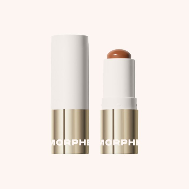 Sudden Heat Creamy Bronzer Stick Stick Sizzle