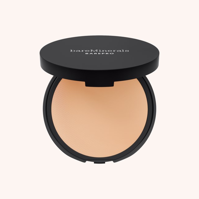 BarePro 16-Hour Skin-Perfecting Powder Foundation Fair 15 Neutral BarePro 16-Hour Skin-Perfecting Powder Foundation Fair 15 Neutral