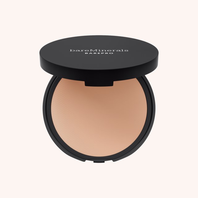 BarePro 16-Hour Skin-Perfecting Powder Foundation Light 25 Cool BarePro 16-Hour Skin-Perfecting Powder Foundation Light 25 Cool