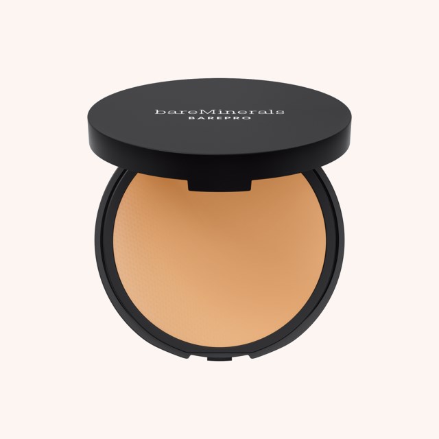 BarePro 16-Hour Skin-Perfecting Powder Foundation Medium 30 Neutral BarePro 16-Hour Skin-Perfecting Powder Foundation Medium 30 Neutral