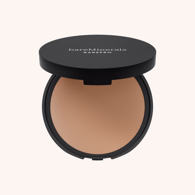 BarePro 16-Hour Skin-Perfecting Powder Foundation Medium 35 Cool BarePro 16-Hour Skin-Perfecting Powder Foundation Medium 35 Cool