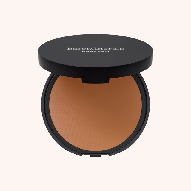 BarePro 16-Hour Skin-Perfecting Powder Foundation Deep 50 Cool BarePro 16-Hour Skin-Perfecting Powder Foundation Deep 50 Cool