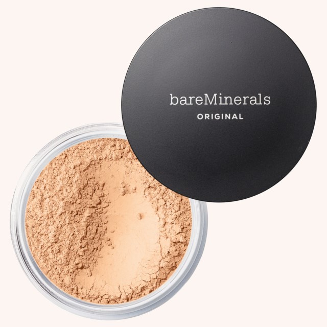 Original Loose Mineral Foundation SPF15 Fair Ivory 02