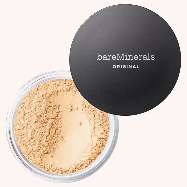 Original Loose Mineral Foundation SPF15 Golden Fair 04 Original Loose Mineral Foundation SPF15 Golden Fair 04
