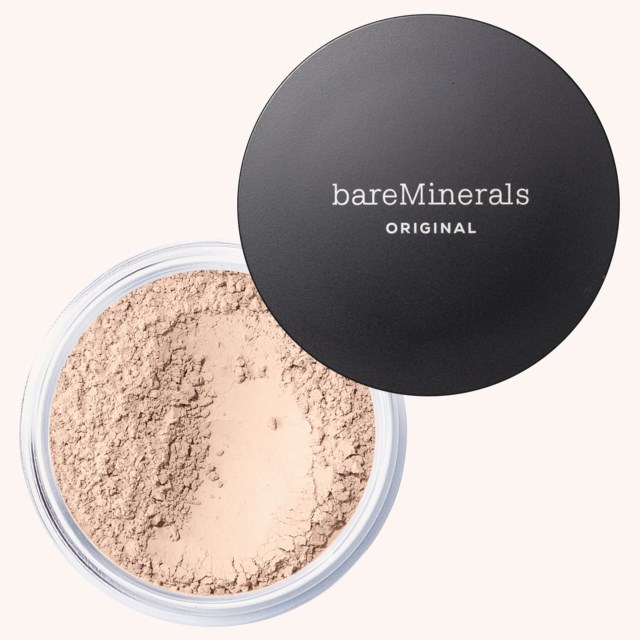 Original Loose Mineral Foundation SPF15 Fairly Medium 05