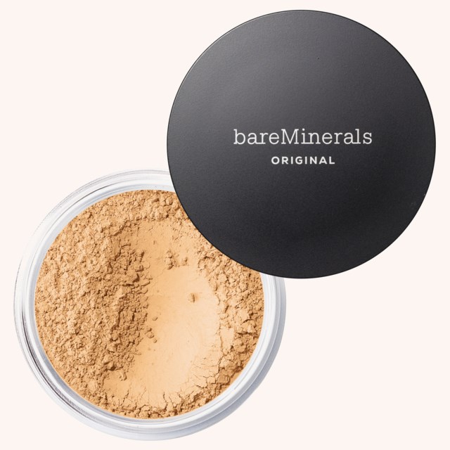 Original Loose Mineral Foundation SPF15 Golden Medium 14 Original Loose Mineral Foundation SPF15 Golden Medium 14