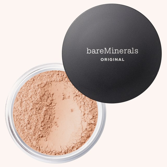 Original Loose Mineral Foundation SPF15 Medium 10