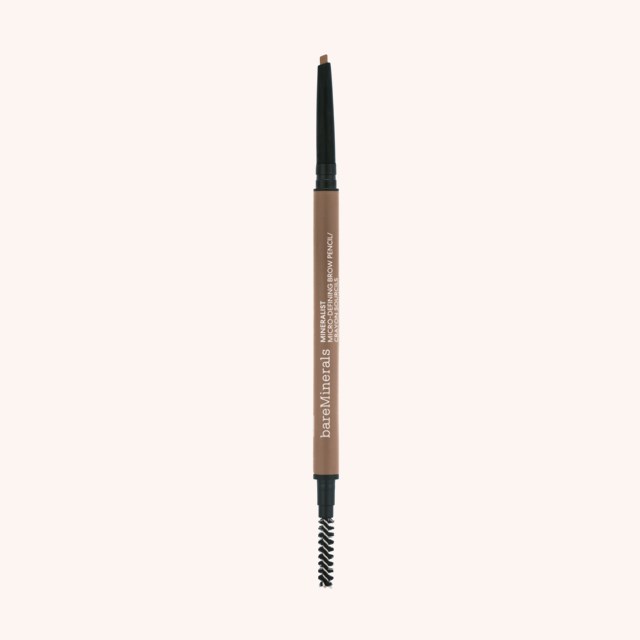 Mineralist Micro Brow Pencil Taupe Mineralist Micro Brow Pencil Taupe
