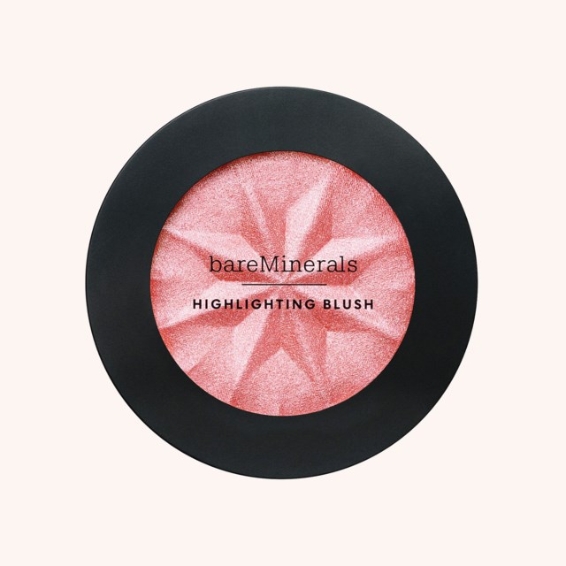 Gen Nude Highlighting Blush Pink Glow Gen Nude Highlighting Blush Pink Glow