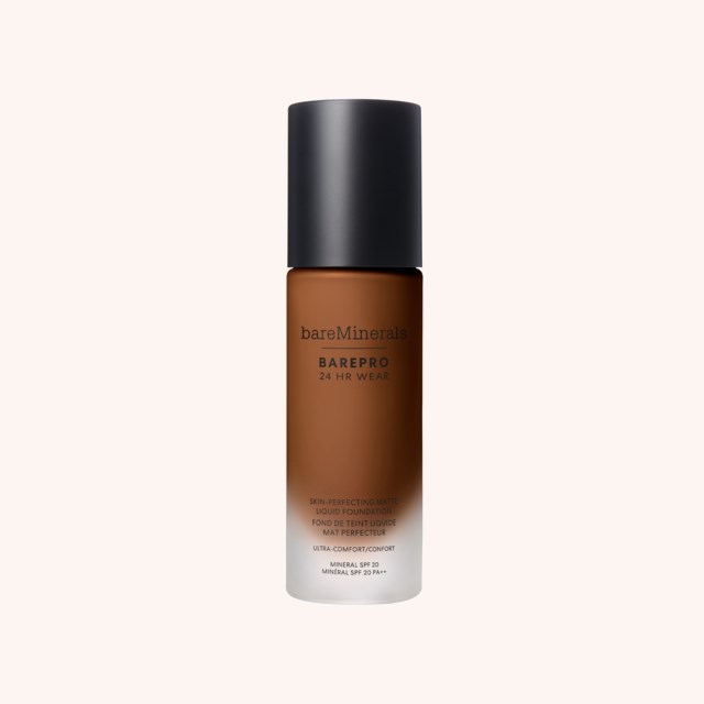 Barepro 24H Matte Liquid Foundation Deep 57 Neutral Barepro 24H Matte Liquid Foundation Deep 57 Neutral