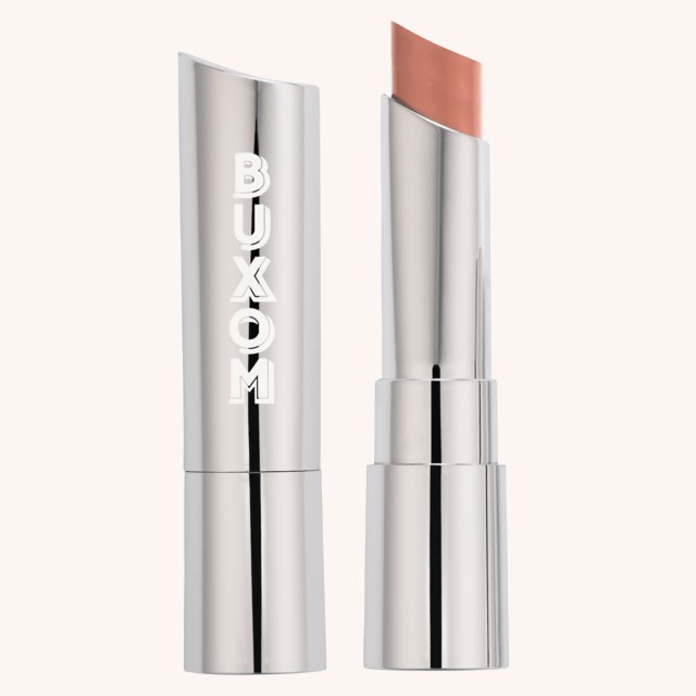 Full On Plumping Lipstick Satin Skin Tease