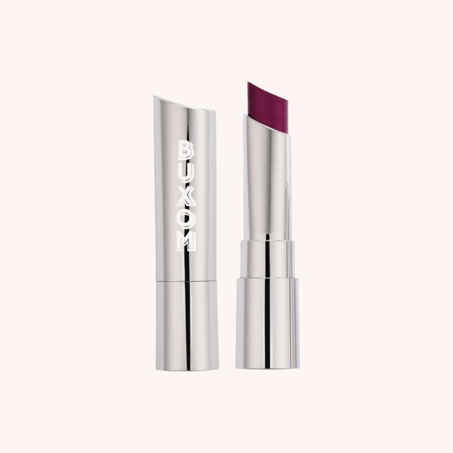 Full On Plumping Lipstick Satin Magenta Maven Full On Plumping Lipstick Satin Magenta Maven
