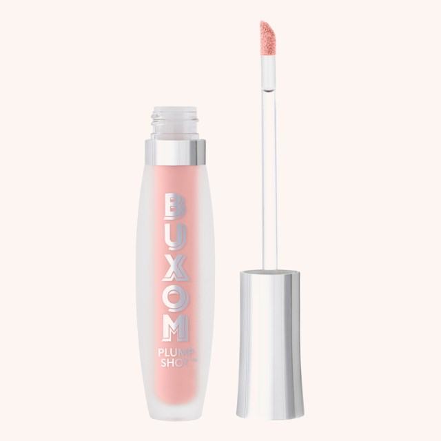 Plump Shot™ Collagen-Infused Lip Serum Soft Blush Plump Shot™ Collagen-Infused Lip Serum Soft Blush