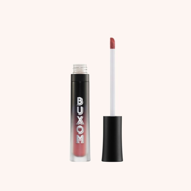 Full On Plumping Lipstick Matte Comin' Up Roses Full On Plumping Lipstick Matte Comin' Up Roses