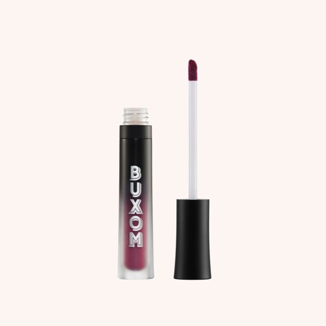 Full On Plumping Lipstick Matte Plum Queen Full On Plumping Lipstick Matte Plum Queen