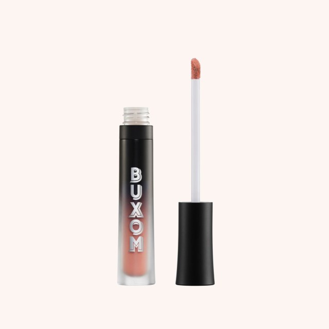 Full On Plumping Lipstick Matte Barely There Full On Plumping Lipstick Matte Barely There