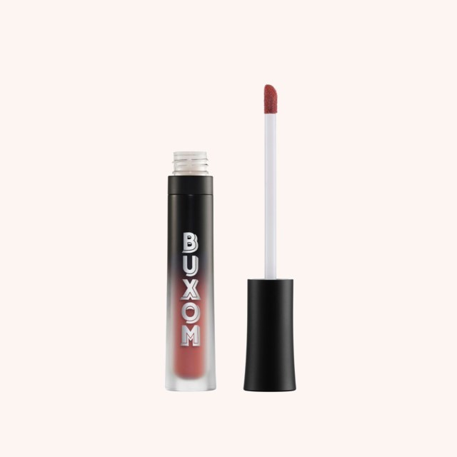 Full On Plumping Lipstick Matte Hush Hush Honey Full On Plumping Lipstick Matte Hush Hush Honey
