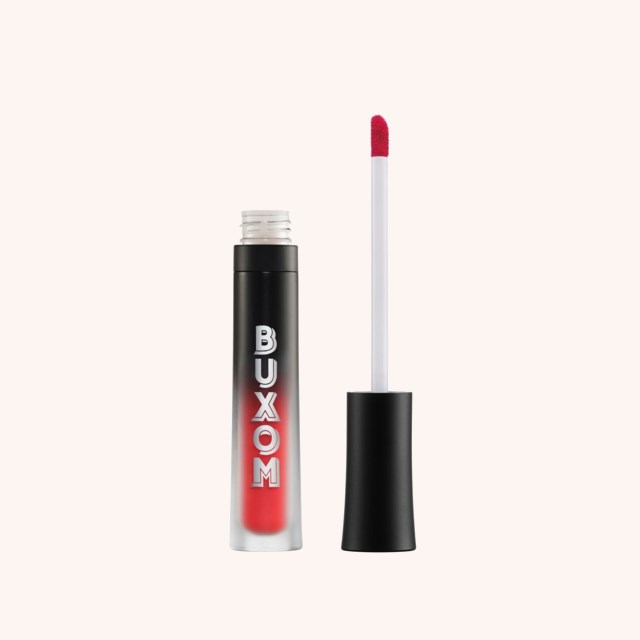 Full On Plumping Lipstick Matte Heart's On Fire Full On Plumping Lipstick Matte Heart's On Fire