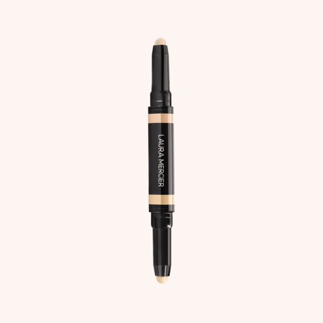 Secret Camouflage Brighten & Correct Duo Concealer 5N Secret Camouflage Brighten & Correct Duo Concealer 5N