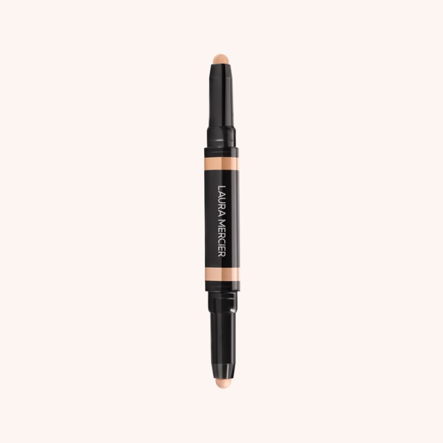 Secret Camouflage Brighten & Correct Duo Concealer 2C Secret Camouflage Brighten & Correct Duo Concealer 2C