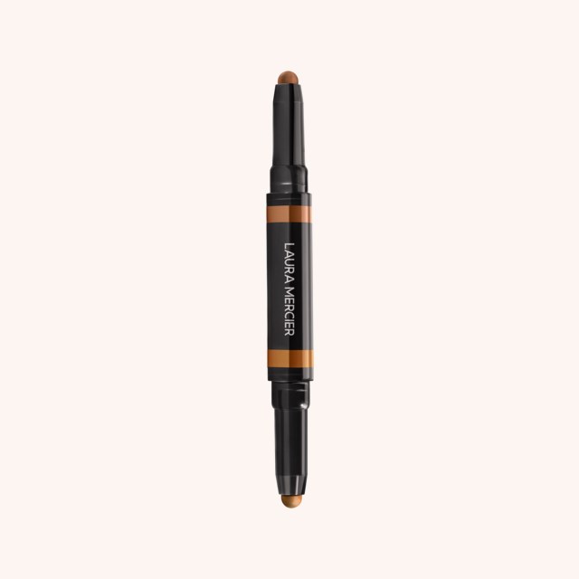Secret Camouflage Brighten & Correct Duo Concealer 6W Secret Camouflage Brighten & Correct Duo Concealer 6W