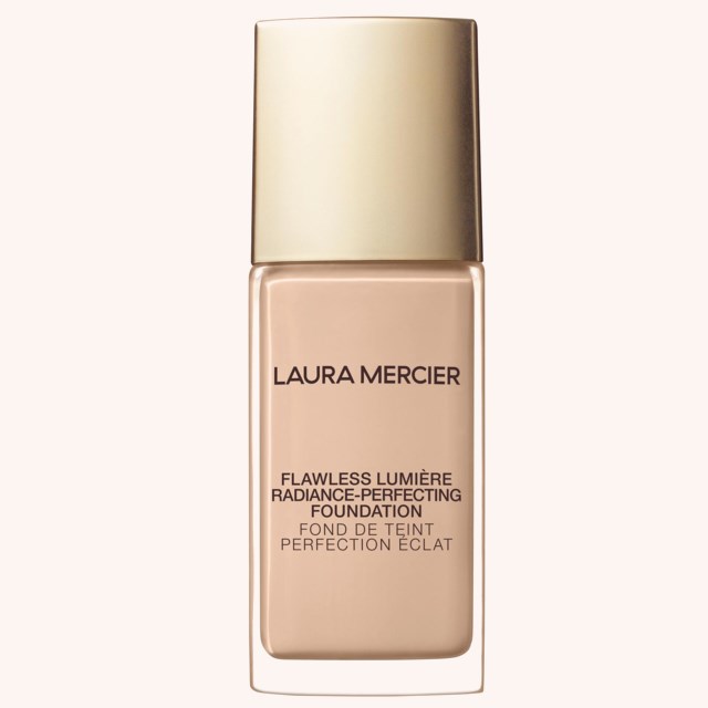 Flawless Lumière Radiance Perfecting Foundation 0W1 Cream Ivory Flawless Lumière Radiance Perfecting Foundation 0W1 Cream Ivory