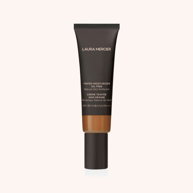 Tinted Moisturizer Oil Free SPF20 5N1 Walnut Tinted Moisturizer Oil Free SPF20 5N1 Walnut