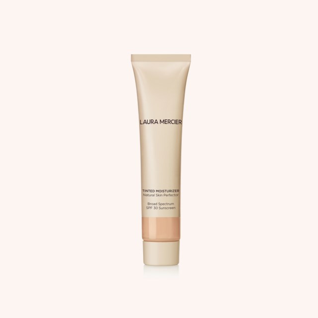 Mini Tinted Moisturizer SPF30 0W1 Pearl Mini Tinted Moisturizer SPF30 0W1 Pearl