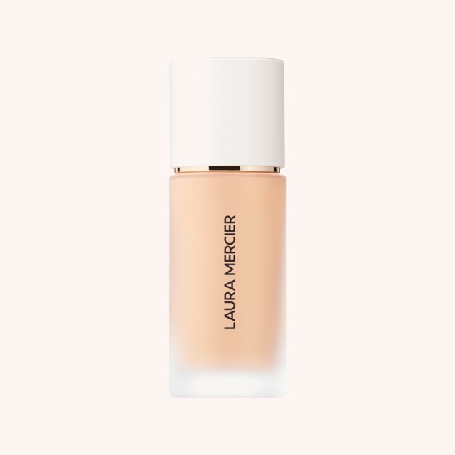 Real Flawless Weightless Perfecting Foundation 1N2 Vanille Real Flawless Weightless Perfecting Foundation 1N2 Vanille