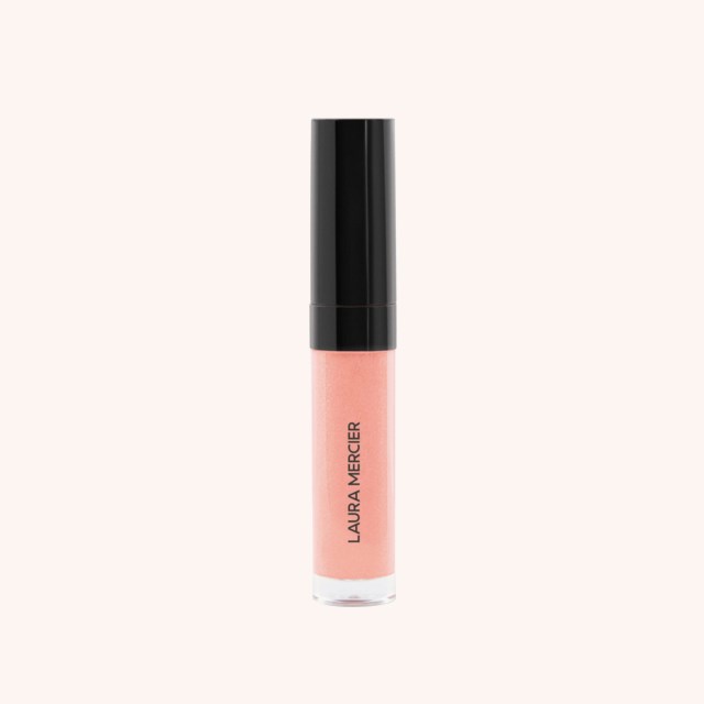 Lip Glacé Hydrating Balm Gloss Rosé Lip Glacé Hydrating Balm Gloss Rosé
