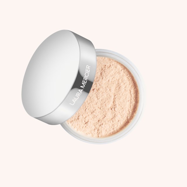 Translucent Loose Setting Powder Light Catcher Celestial Light