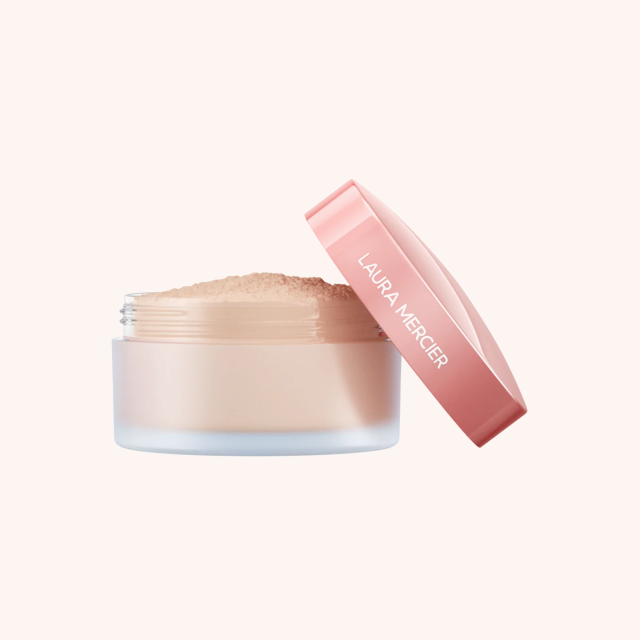 Translucent Loose Setting Powder Light Catcher Cosmic Rose Translucent Loose Setting Powder Light Catcher Cosmic Rose