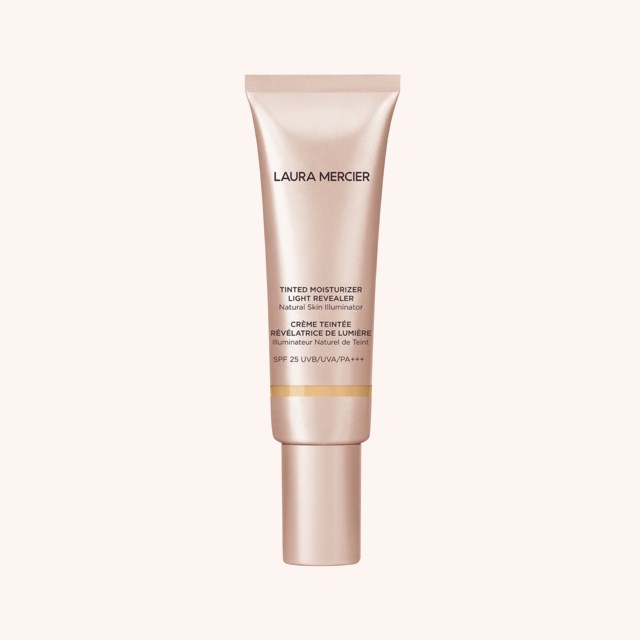 Tinted Moisturizer Light Revealer Natural Skin Illuminator SPF25 2W1 Natural Tinted Moisturizer Light Revealer Natural Skin Illuminator SPF25 2W1 Natural
