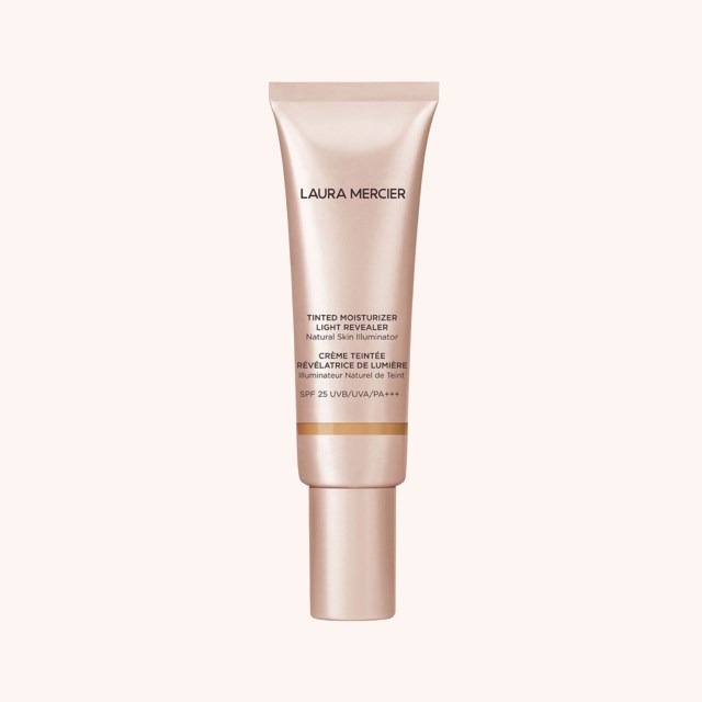 Tinted Moisturizer Light Revealer Natural Skin Illuminator SPF25 3N1 Sand