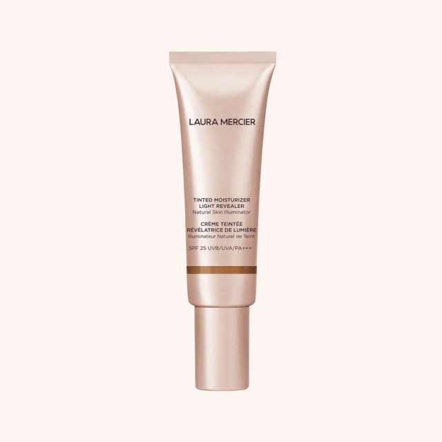 Tinted Moisturizer Light Revealer Natural Skin Illuminator SPF25 5N1 Walnut Tinted Moisturizer Light Revealer Natural Skin Illuminator SPF25 5N1 Walnut